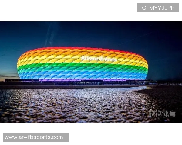 世界足坛首位公开同性恋球星的勇敢之路与体育界的变革意义 世界足坛首位公开同性恋球星的勇敢之路与体育界的变革意义