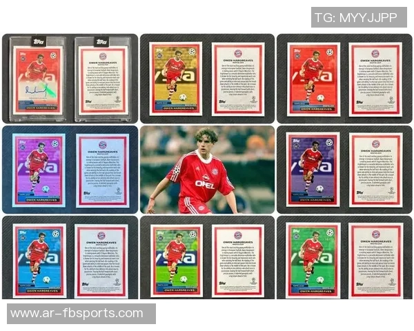 拆卡足球球星卡的乐趣与风险分析 如何辨别真伪并获得高价值卡片